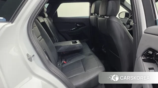 Land Rover Range Rover Evoque 2nd Generation id 3775752 из Кореи 15