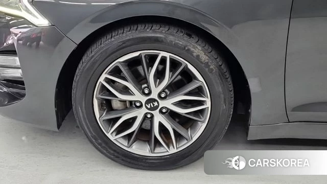 Kia K5 3rd generation id 4283960 из Кореи 13