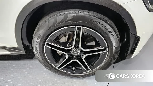 Mercedes-Benz GLC-Class X253 id 3360595 из Кореи 15