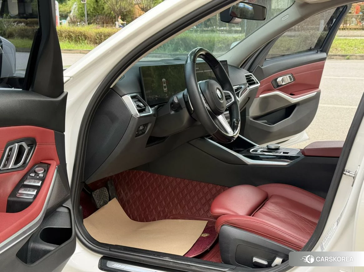 BMW 3 series id 4405904 из Китая 17