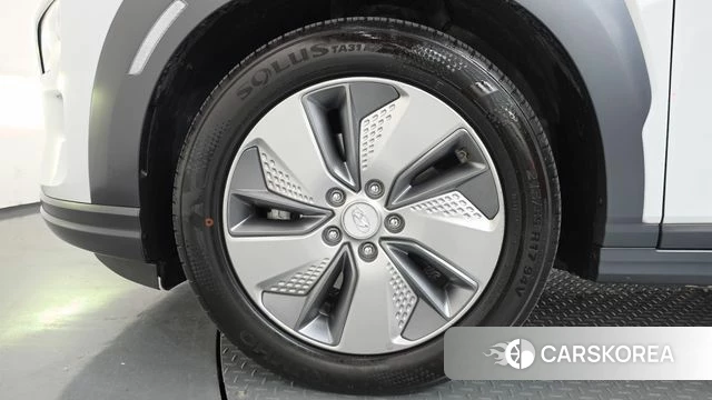 Hyundai Kona Electric id 4496501 из Кореи 26