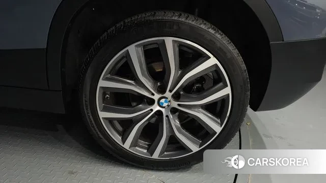 BMW X2 (F39) id 3373903 из Кореи 15