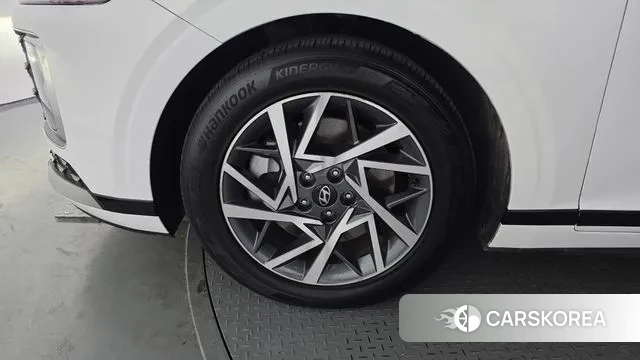 Hyundai Grandeur (GN7) id 3674520 из Кореи 15