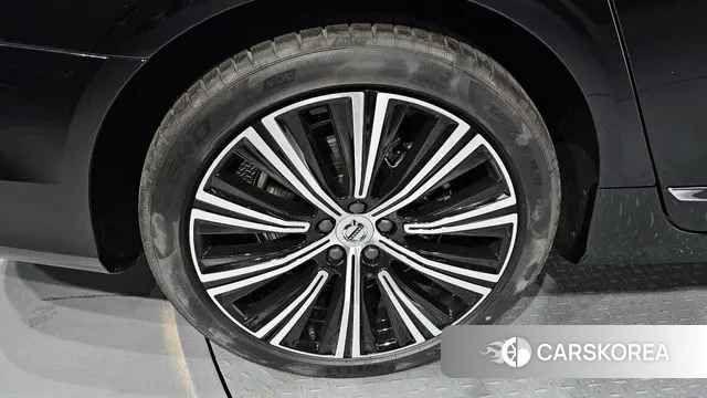 Volvo S90 id 3431468 из Кореи 15