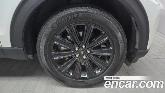 Ford Explorer 6th Generation id 2875476 из Кореи 15