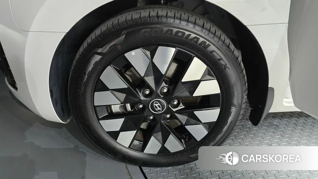 Hyundai Staria id 4185655 из Кореи 26