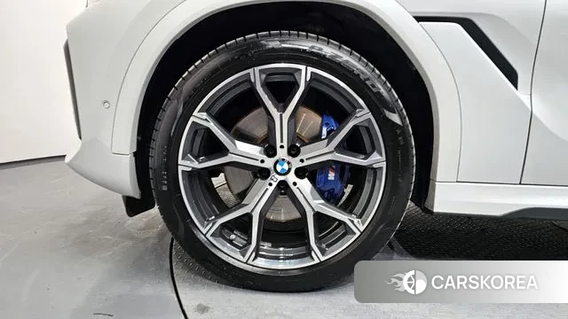 BMW X6 (G06) id 3606631 из Кореи 15