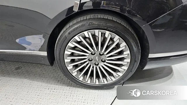 Genesis Electrified G80 (RG3) id 3378943 из Кореи 15