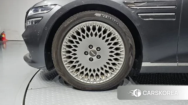 Genesis G80 (RG3) id 3059485 из Кореи 15