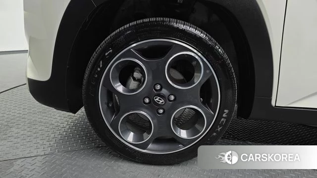 Hyundai The New Casper id 4414053 из Кореи 15
