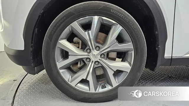 Hyundai Palisade id 3616905 из Кореи 15