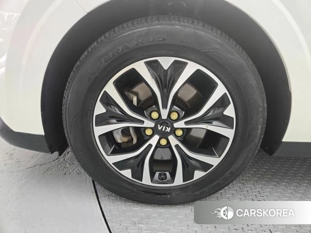 Kia Carnival 4th generation id 4586404 из Кореи 15