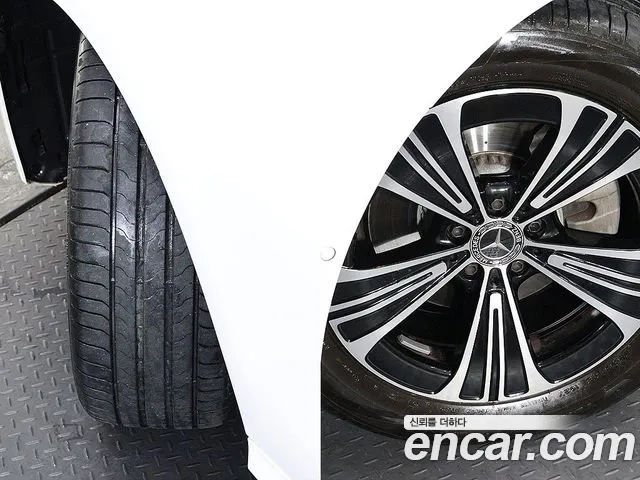 Mercedes-Benz E-Class W214 id 2953763 из Кореи 15