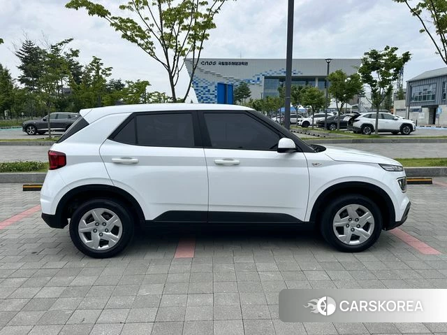 Hyundai Venue id 4577155 из Кореи 15