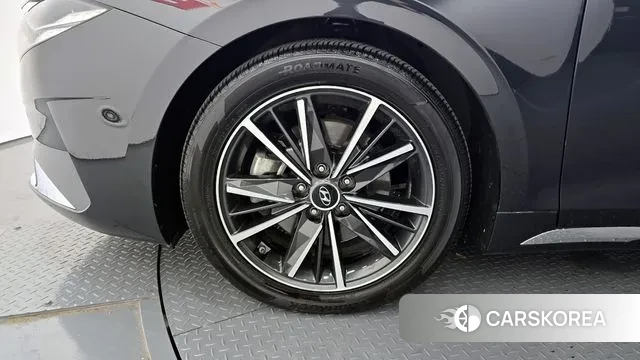 Hyundai The New Grandeur IG id 2895466 из Кореи 15