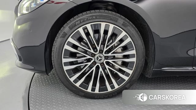 Mercedes-Benz S-Class W223 id 4651386 из Кореи 31