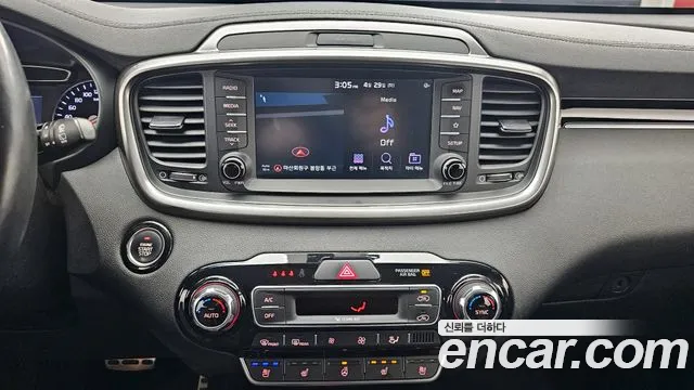 Kia The New Sorento id 2676318 из Кореи 15