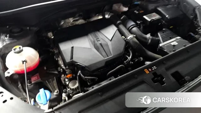 Hyundai The New Santa Fe id 3686296 из Кореи 15