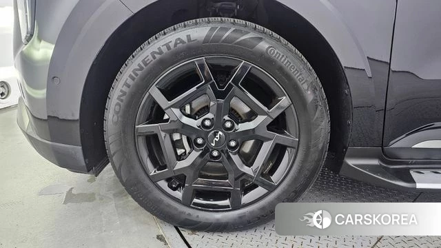 Kia The New Carnival 4th Generation id 3914460 из Кореи 15