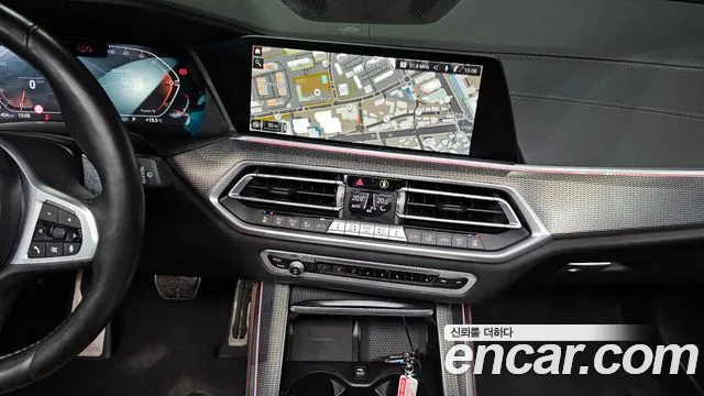 BMW X5 (G05) id 2668955 из Кореи 15