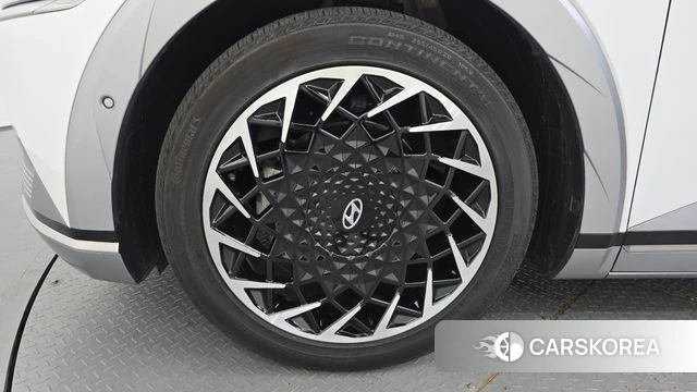 Hyundai Ionic 5 id 4637017 из Кореи 34