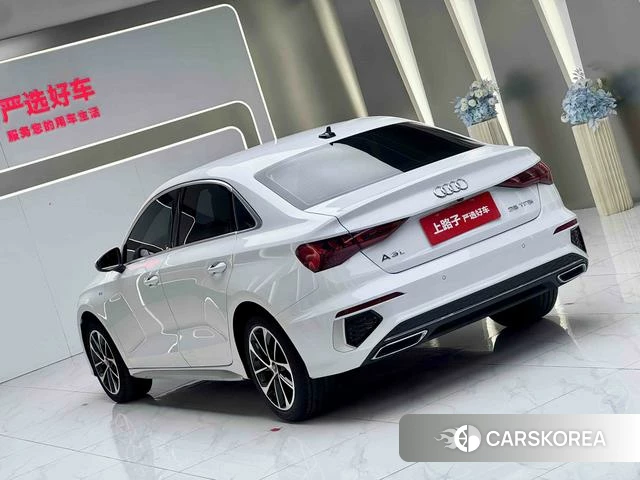 Audi A3 id 4348868 из Китая 13