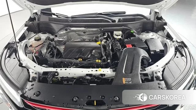 Chevrolet (GM Daewoo) Trax Crossover id 3365439 из Кореи 15