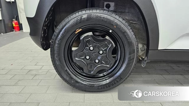 Hyundai Casper id 4942868 из Кореи 26