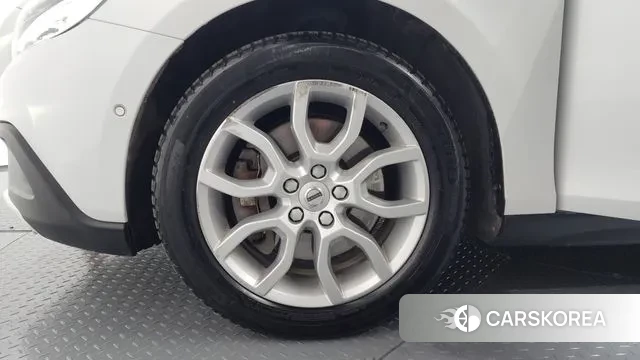 Volvo V40 Cross-Country id 3563194 из Кореи 15