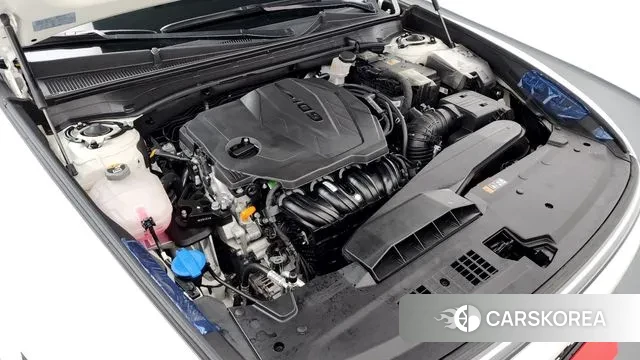 Hyundai Grandeur (GN7) id 3751351 из Кореи 15