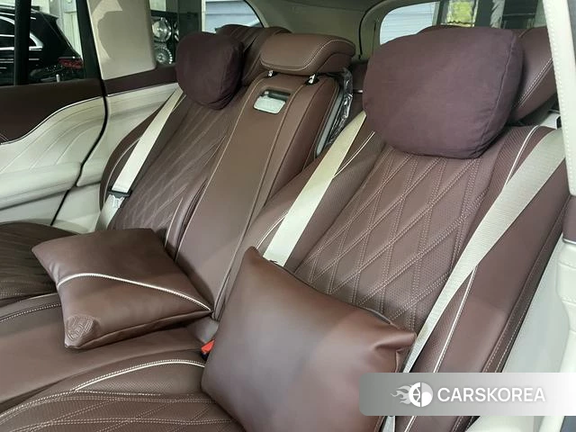 Mercedes-Benz Maybach GLS id 4279384 из Китая 14