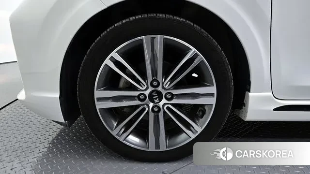 Kia All New Morning (JA) id 3391230 из Кореи 15