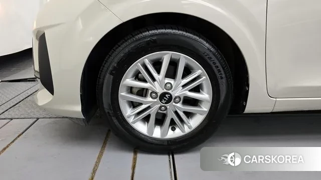 Kia Morning Urban (JA) id 3054281 из Кореи 15