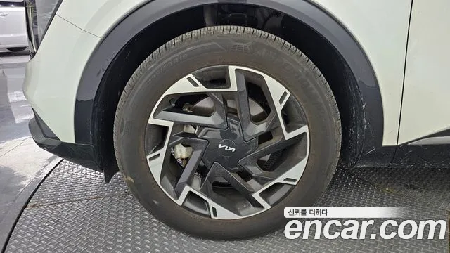 Kia Sportage 5th Generation id 2717528 из Кореи 15