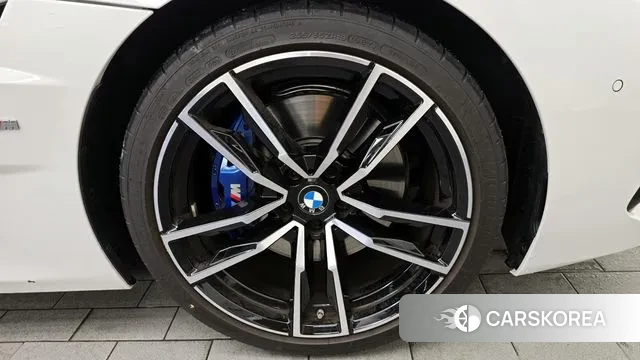 BMW Z4 (G29) id 3231151 из Кореи 15