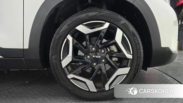 Kia The New Seltos id 4230971 из Кореи 15