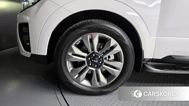 Kia Mohave Master id 3561100 из Кореи 15