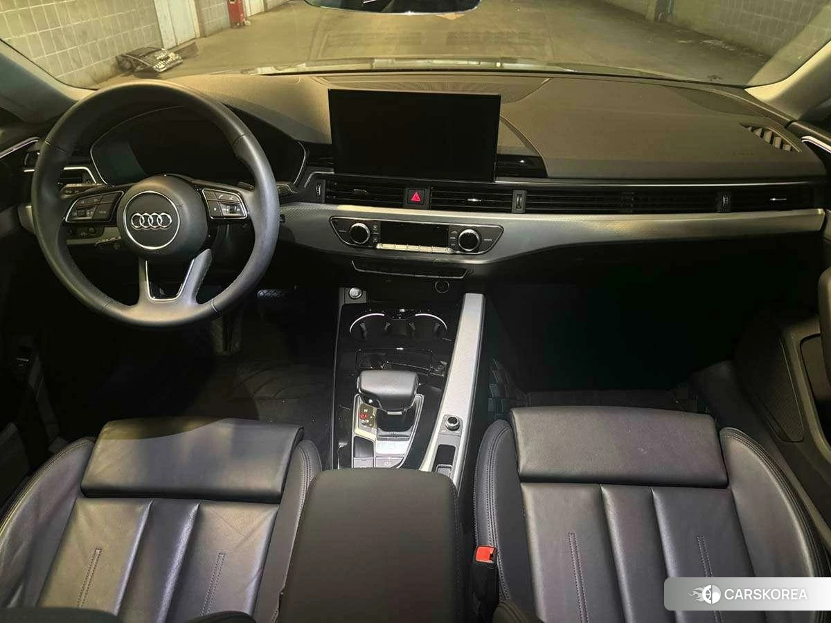Audi A5 id 4452643 из Китая 10