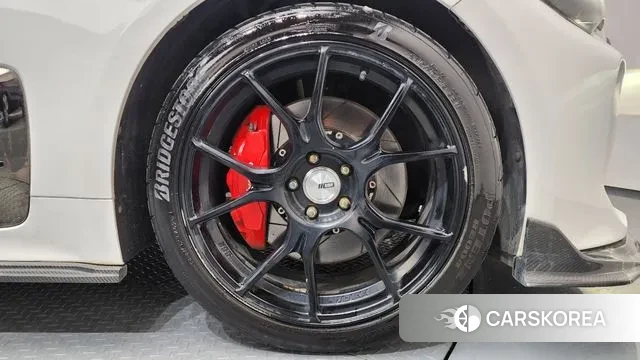 Kia Stinger id 3520160 из Кореи 15