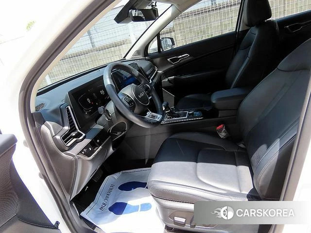 Kia Sportage 5th Generation id 4414949 из Кореи 15