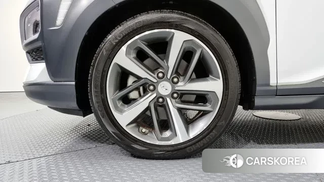 Hyundai Kona id 3459844 из Кореи 15