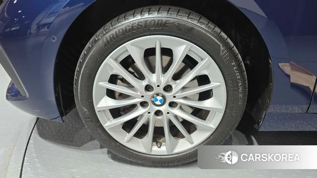 BMW 1 Series (F40) id 3833867 из Кореи 15