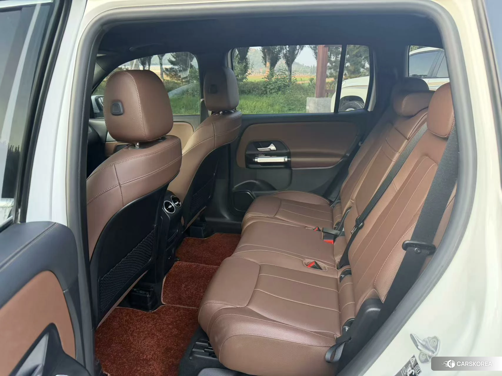Mercedes-Benz GLB id 4461366 из Китая 7