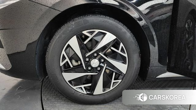 Hyundai The New Grandeur IG Hybrid id 4568060 из Кореи 33