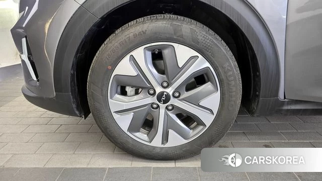 Kia Niro Plus id 3865238 из Кореи 15