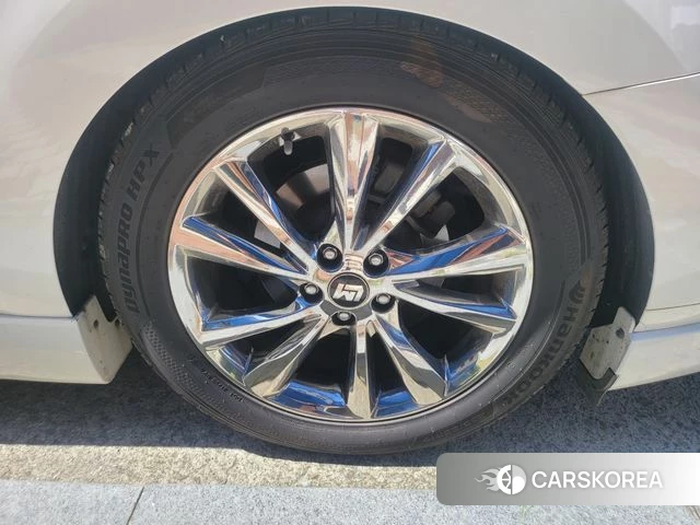 Kia The New Carnival id 3916937 из Кореи 15