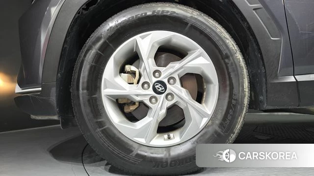 Hyundai All New Tucson id 4519095 из Кореи 25