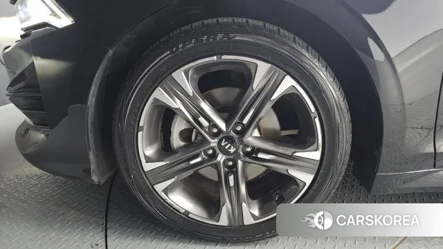 Kia K5 3rd generation id 3788746 из Кореи 15