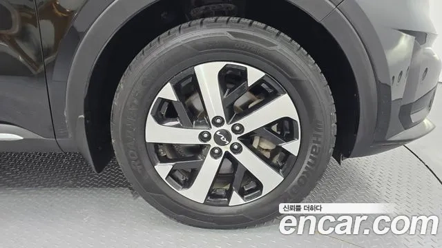 Kia Sorento 4th Generation id 2926463 из Кореи 15