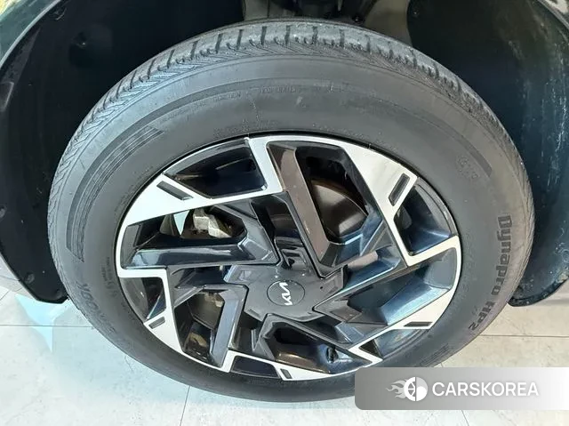 Kia Sportage 5th Generation id 3343362 из Кореи 15